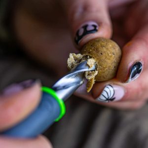 Korda Bait Drill 1mm Wiertło Korda KRT001 - obrazek 9