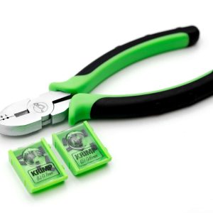 Korda Krimping Tool 0,6mm/0,7mm Zaciskarka Korda KKT - obrazek 4