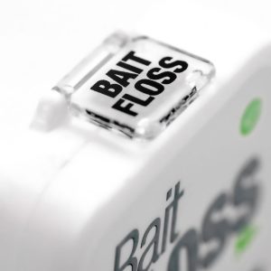 Korda Bait Floss 30m Korda KBF - obrazek 3