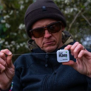 Korda Bait Floss 30m Korda KBF - obrazek 5