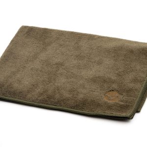 Korda Microfibre Towel Ręcznik Korda KDA001 - obrazek 2
