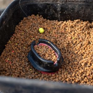 Sonubaits Pro Feed Pellets - 4mm 1kg Sonubaits S1790009 - obrazek 6