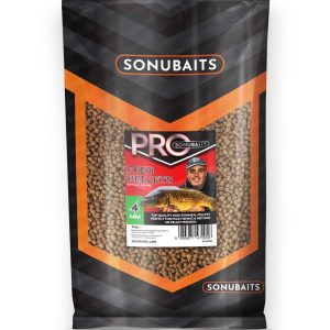 Sonubaits Pro Feed Pellets - 4mm 1kg Sonubaits S1790009 - obrazek 10