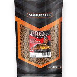 Sonubaits Pro Feed Pellets - 4mm 1kg Sonubaits S1790009 - obrazek 11