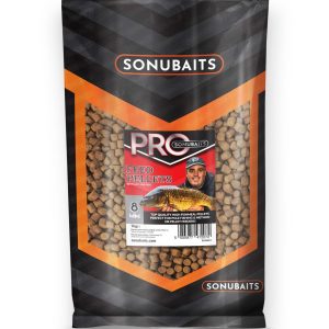 Sonubaits Pro Feed Pellets - 4mm 1kg Sonubaits S1790009 - obrazek 12