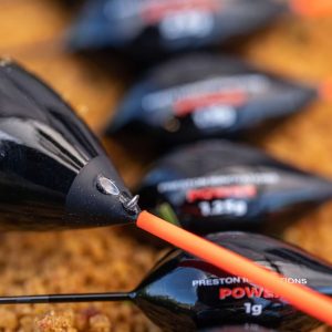 Preston Power 2gr Spławik Preston P0090122 - obrazek 2