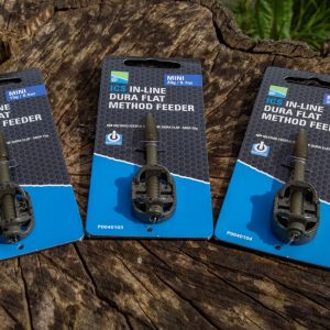 Stopery PRESTON Stopz - Medium - obrazek 12