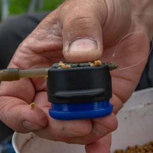 Stopery PRESTON Stopz - Medium - obrazek 14