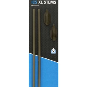 Lotki do podajników PRESTON ICS XL STEMS - obrazek 6