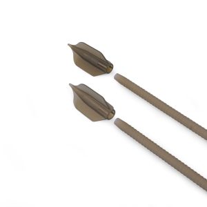 Lotki do podajników PRESTON ICS XL STEMS - obrazek 10