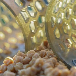 Rurki do podajników PRESTON Ics Inline Stem Kit - Long 85Mm 2szt - obrazek 4