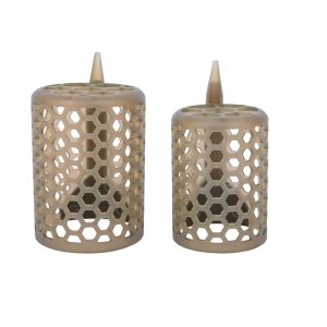 Podajnik PRESTON Ics In-Line Dura Flat Method - Large 30G - obrazek 4