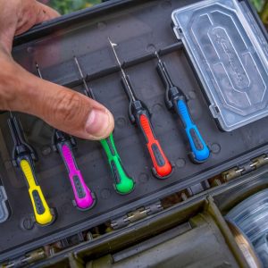 KORUM Roving Blox Fully Loaded Pudełko z akcesoriami Korum K0290085 - obrazek 9