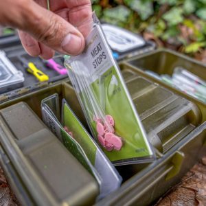 KORUM Roving Blox Fully Loaded Pudełko z akcesoriami Korum K0290085 - obrazek 7