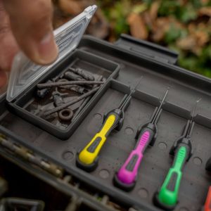 KORUM Roving Blox Fully Loaded Pudełko z akcesoriami Korum K0290085 - obrazek 4