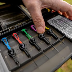 KORUM Roving Blox Fully Loaded Pudełko z akcesoriami Korum K0290085 - obrazek 3