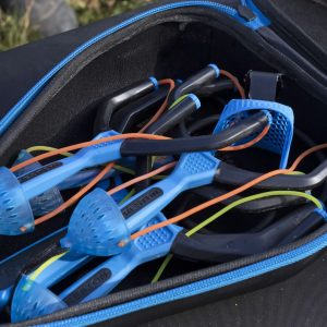 Podajnik PRESTON Ics In-Line Banjo Xr Feeder Medium 20G - obrazek 4