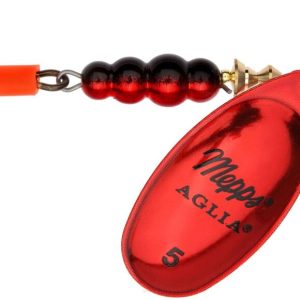 Podajnik PRESTON Ics Inline Dura Flat Method Feeder Mini 30G - obrazek 7