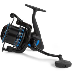 Preston EXTREMITY XTR REEL Kołowrotek Preston - obrazek 2