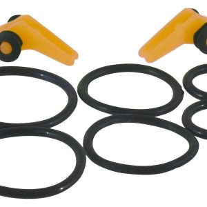 Uchwyt na wędke do przynęt IRON CLAW Lure Keeper - obrazek 2