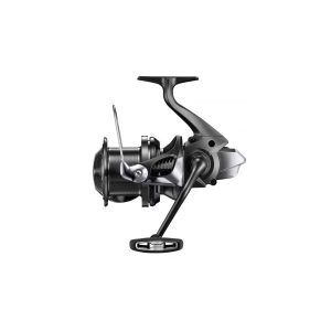 Shimano Aerlex XTC 14000 Kołowrotek Karpiowy Shimano 25ALX140XTC - obrazek 2