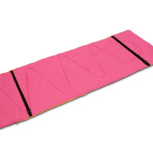 Śpiwór Delphin QUEEN 220x80cm - obrazek 2