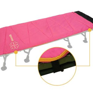 Śpiwór Delphin QUEEN 220x80cm - obrazek 3