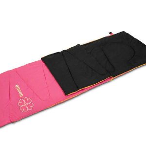 Śpiwór Delphin QUEEN 220x80cm - obrazek 4