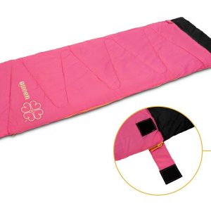 Śpiwór Delphin QUEEN 220x80cm - obrazek 5