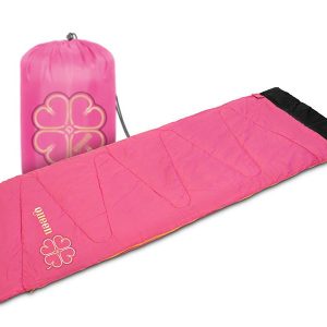 Śpiwór Delphin QUEEN 220x80cm - obrazek 6