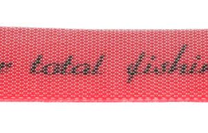 RZEP OPASKA - DO WĘDKI - rozm. 145x20x13mm - 1szt - obrazek 2