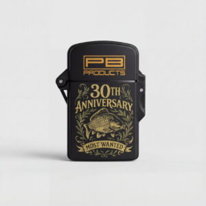 30 Unniversary Windproof Lighter Zapalniczka PB Products PB00001