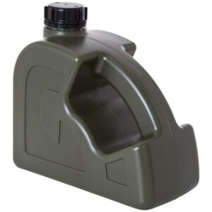 5 Ltr Icon Water Carrier Baniak na wodę 5L. Trakker 216516