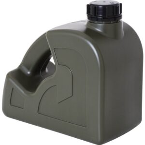 5 Ltr Icon Water Carrier Baniak na wodę 5L. Trakker 216516