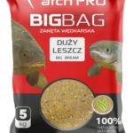 BIG BAG DUŻY LESZCZ Zanęta MatchPro 5kg