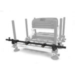 Belka na akcesoria do kosza PRESTON Offbox 36 Snaplok Tool Bar