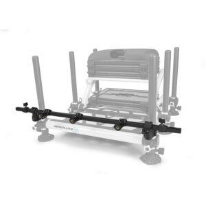 Belka na akcesoria do kosza PRESTON Offbox 36 Snaplok Tool Bar