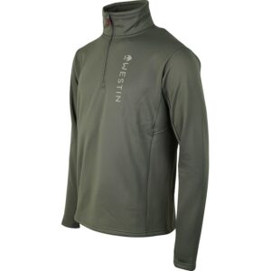Bluza Termiczna Westin ENERGY MIDLAYER 1/2 ZIP rozm L DARK SAGE