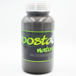 Booster MASSIVE BAITS Aller Boosta Natural  500 ml
