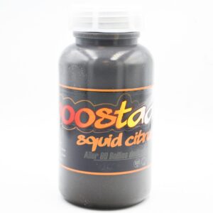 Booster MASSIVE BAITS Aller Boosta Squid Citrus 500 ml
