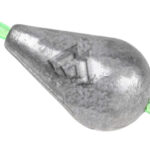 CIĘŻAREK – ŁEZKA Z IGELITEM – 16g – op.2szt.