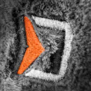 Czapka Delphin Atak! BOYAR