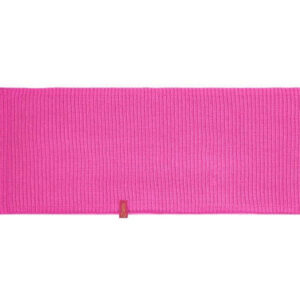 Damski szalik z dzianiny Delphin Qnity QUEEN