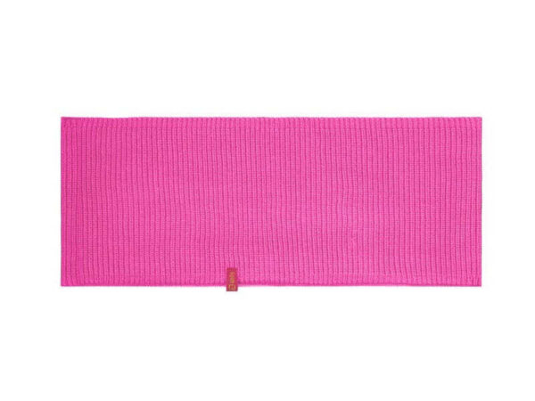 Damski szalik z dzianiny Delphin Qnity QUEEN