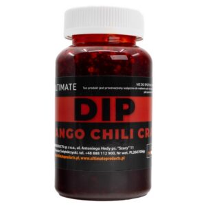 Dip Mango Chili Crab 250ml Ultimate Products