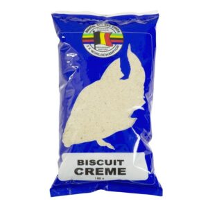 Dodatek zanętowy MVDE Biscuit Creme 1kg