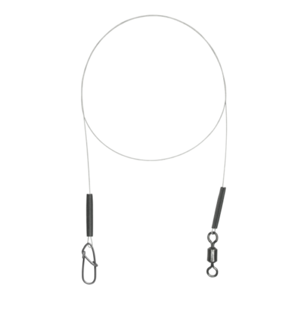 Dragon Classic Surfstrand 13kg 20cm 2szt Przypon Spinningowy Dragon