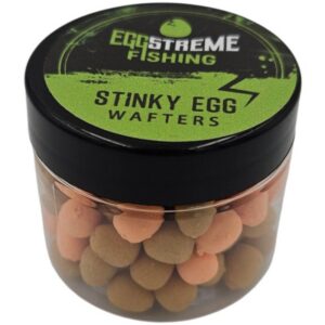 Eggstreme Fishing – Stinky Egg Wafters 50ml