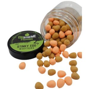 Eggstreme Fishing – Stinky Egg Wafters 50ml