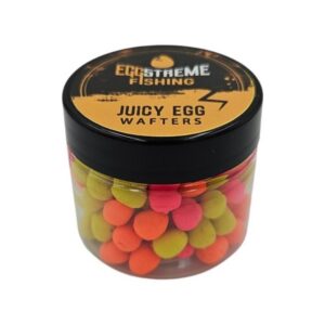 Eggstreme – Juicy Egg Wafters 50ml